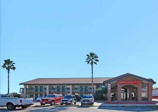 Econo Lodge At Nasa เว็บสเตอร์ ภายนอก รูปภาพ