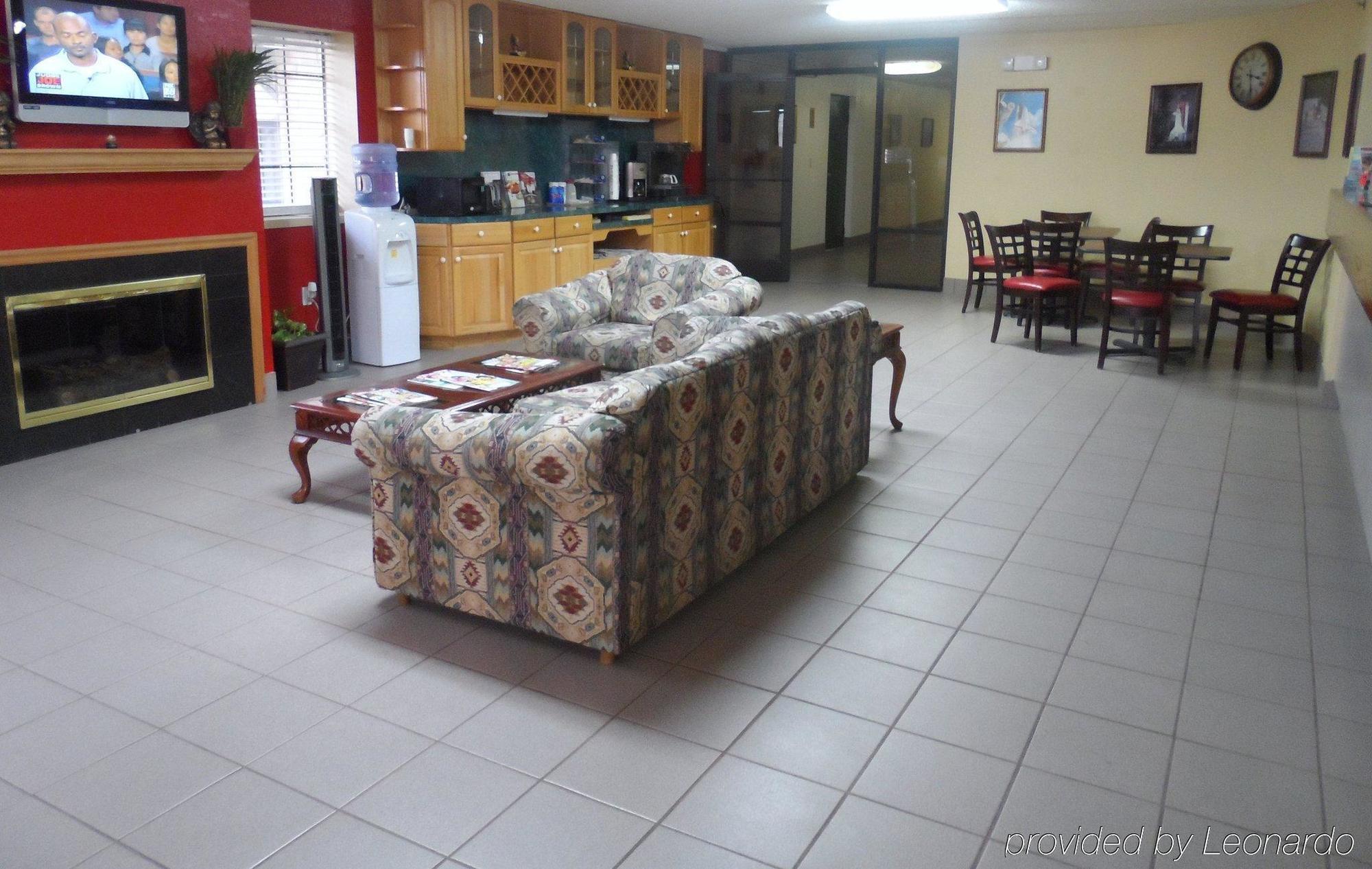 Econo Lodge At Nasa เว็บสเตอร์ ภายนอก รูปภาพ