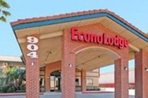 Econo Lodge At Nasa เว็บสเตอร์ ภายนอก รูปภาพ