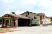 Econo Lodge At Nasa เว็บสเตอร์ ภายนอก รูปภาพ