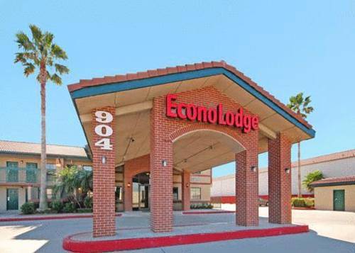 Econo Lodge At Nasa เว็บสเตอร์ ภายนอก รูปภาพ