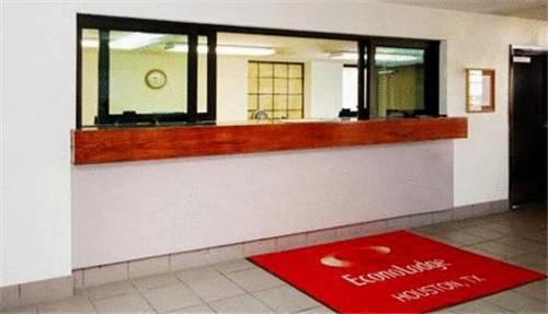 Econo Lodge At Nasa เว็บสเตอร์ ภายนอก รูปภาพ