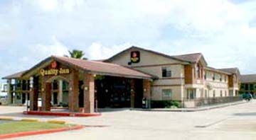 Econo Lodge At Nasa เว็บสเตอร์ ภายนอก รูปภาพ